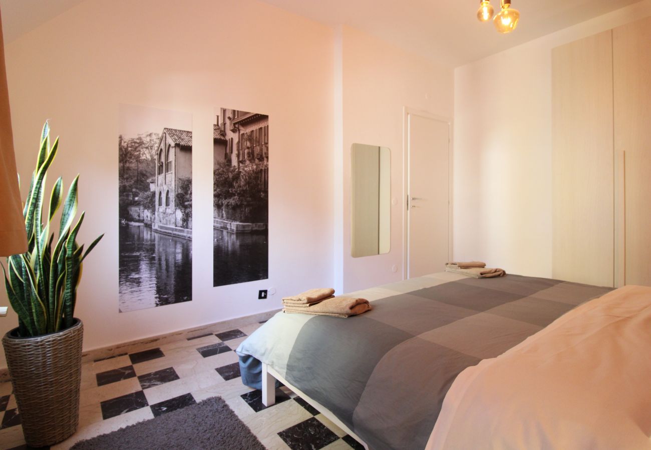 Appartamento a Milano - Rif. 420324