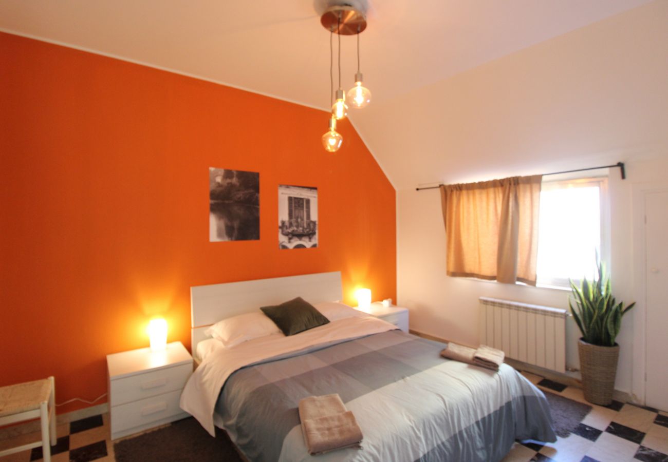 Appartamento a Milano - Rif. 420324