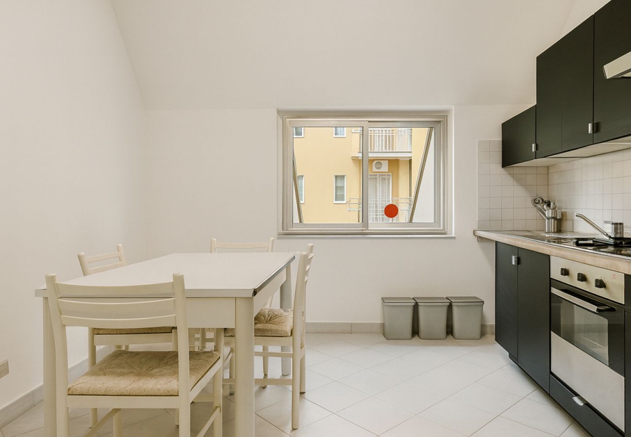 Appartamento a Milano - Rif. 420324