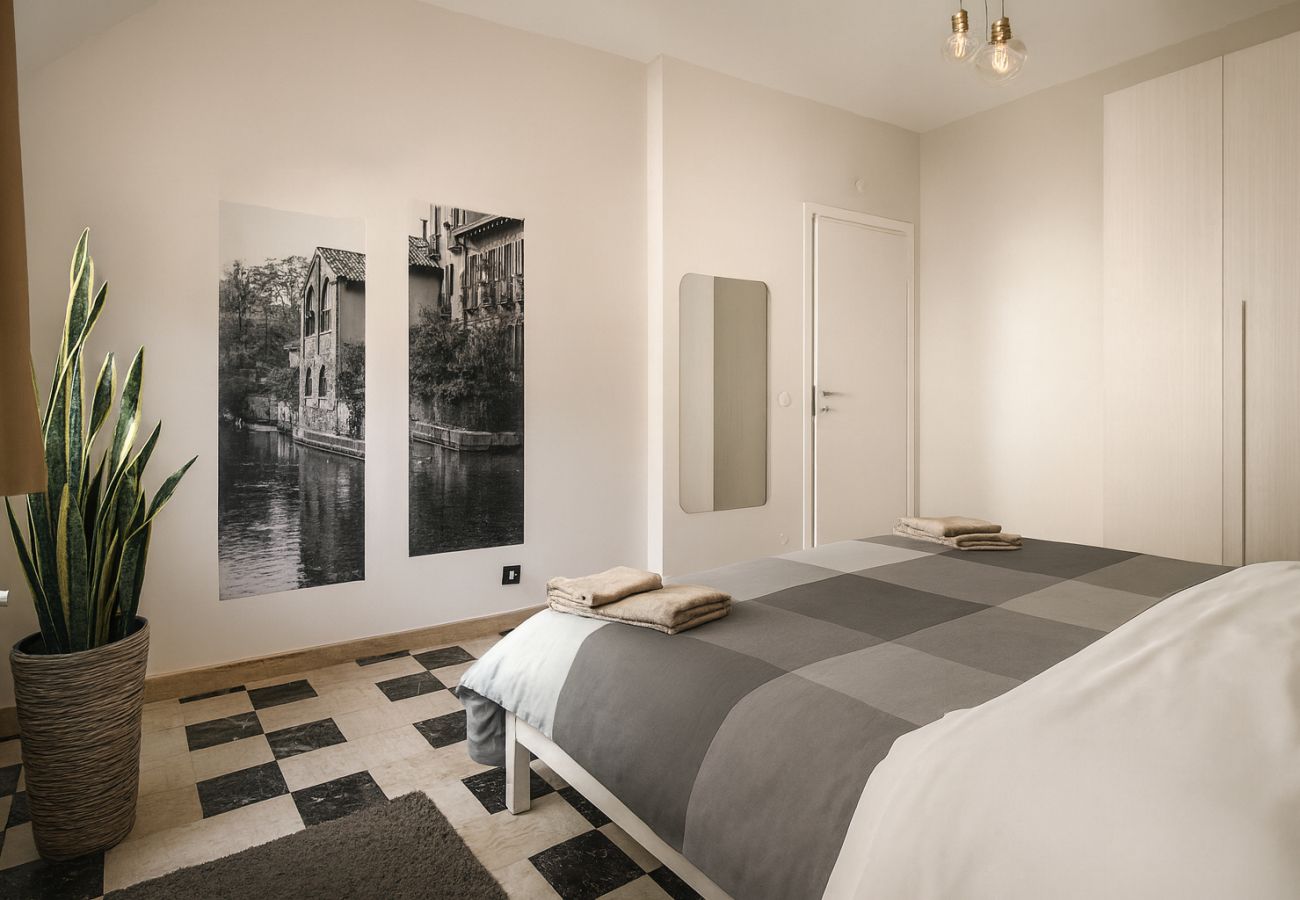 Appartamento a Milano - Rif. 420324