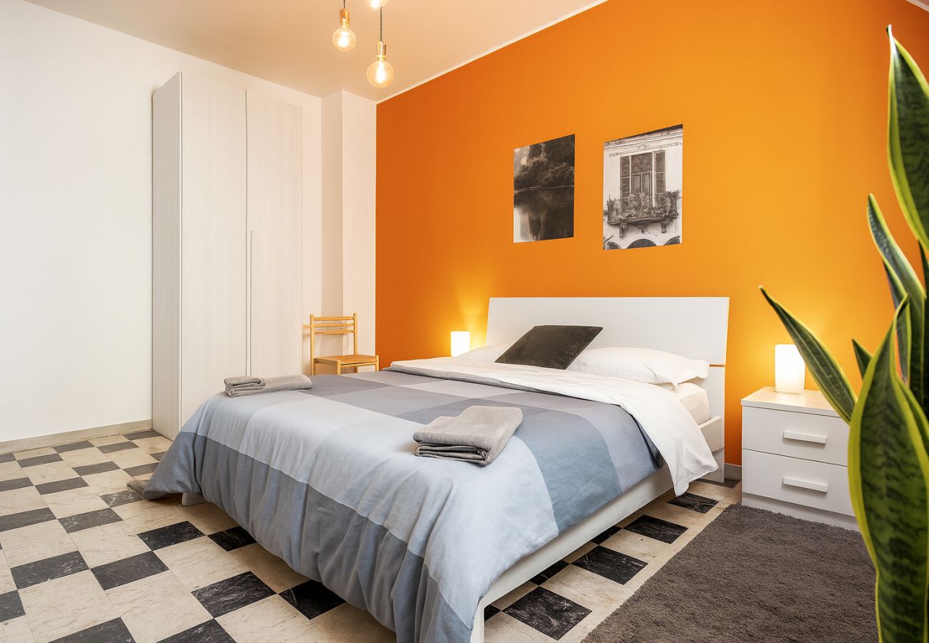 Appartamento a Milano - Rif. 420324