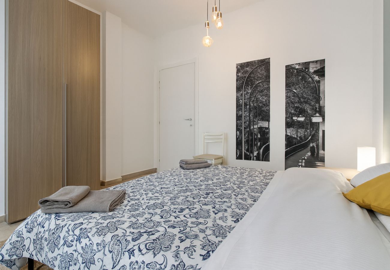 Appartamento a Milano - Rif. 420324