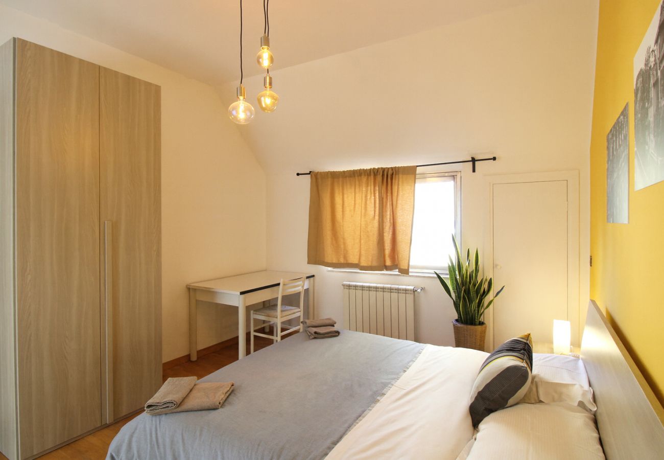 Appartamento a Milano - Rif. 420324