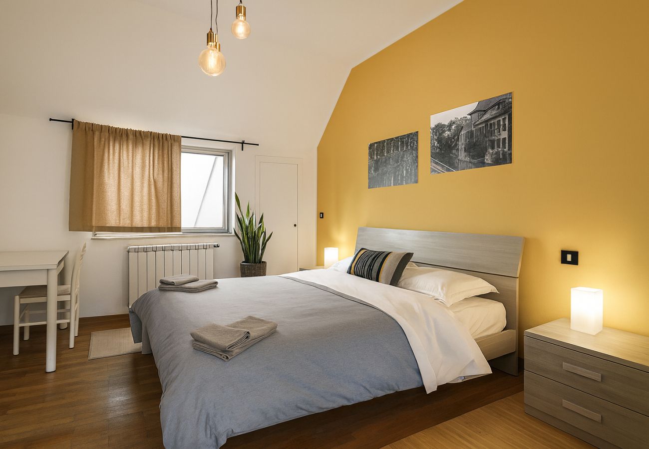 Appartamento a Milano - Rif. 420324