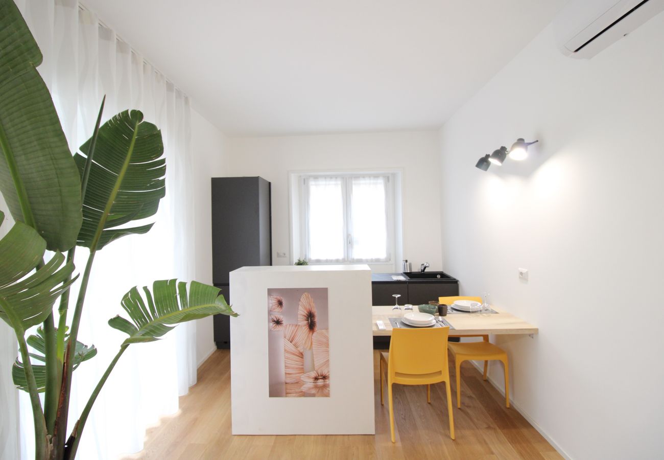 Appartamento a Milano - Rif. 436841