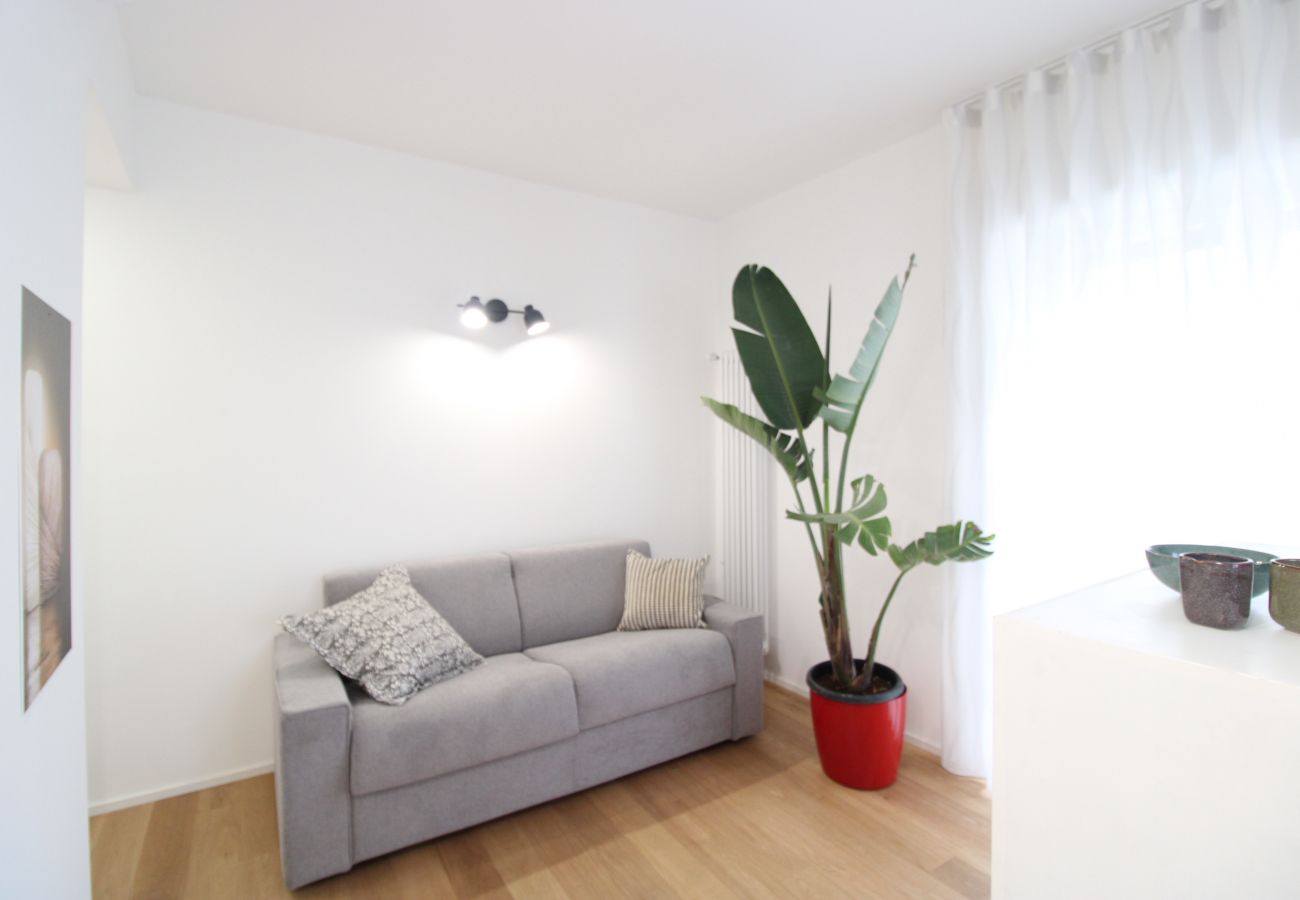 Appartamento a Milano - Rif. 436841