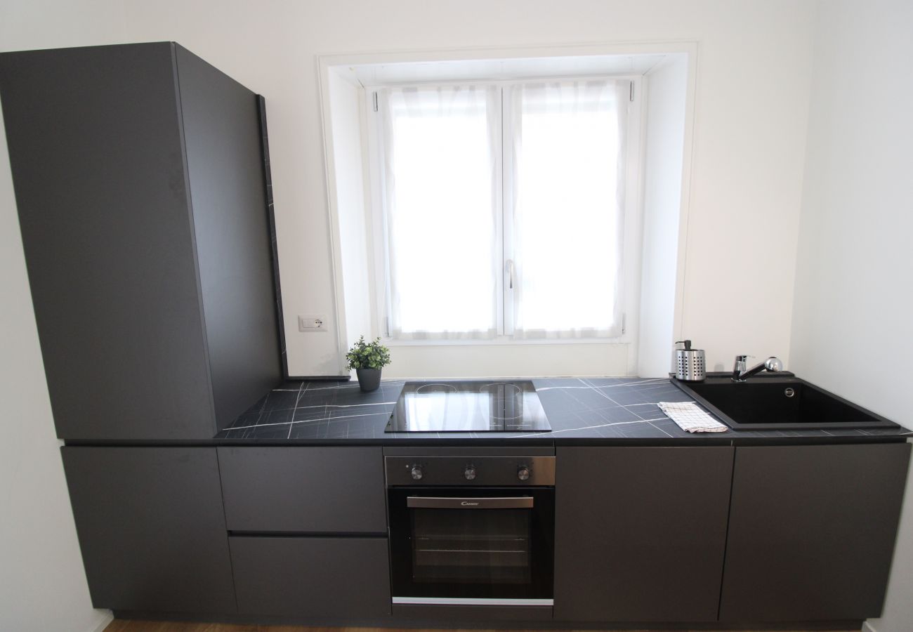 Appartamento a Milano - Rif. 436841