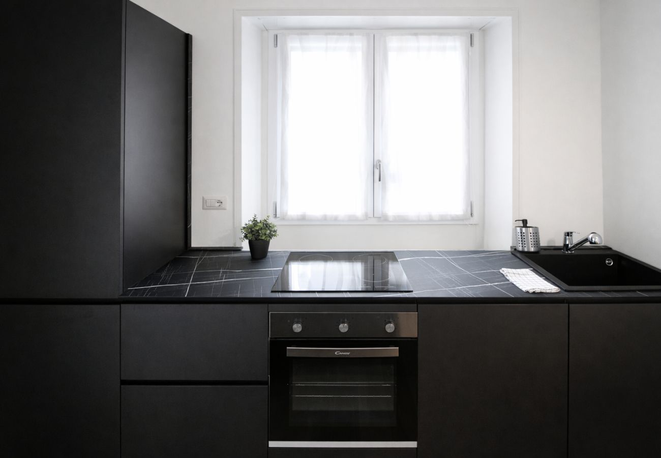 Appartamento a Milano - Rif. 436841