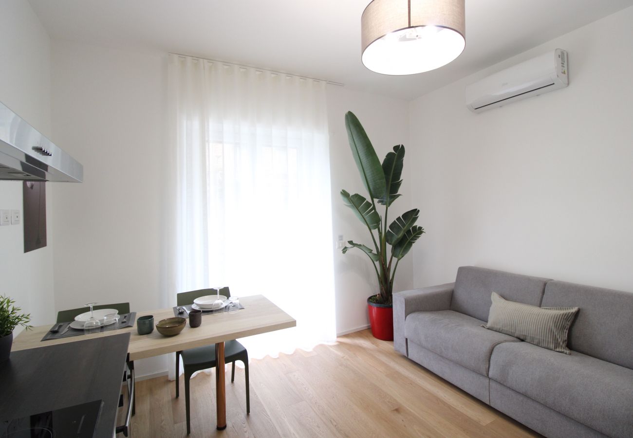 Appartamento a Milano - Rif. 436876