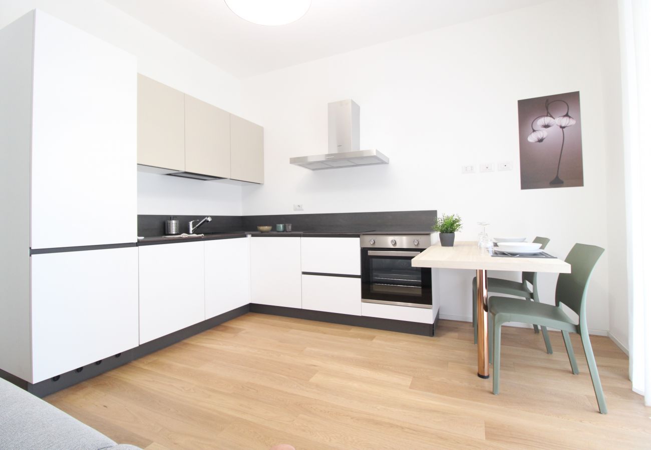 Appartamento a Milano - Rif. 436876