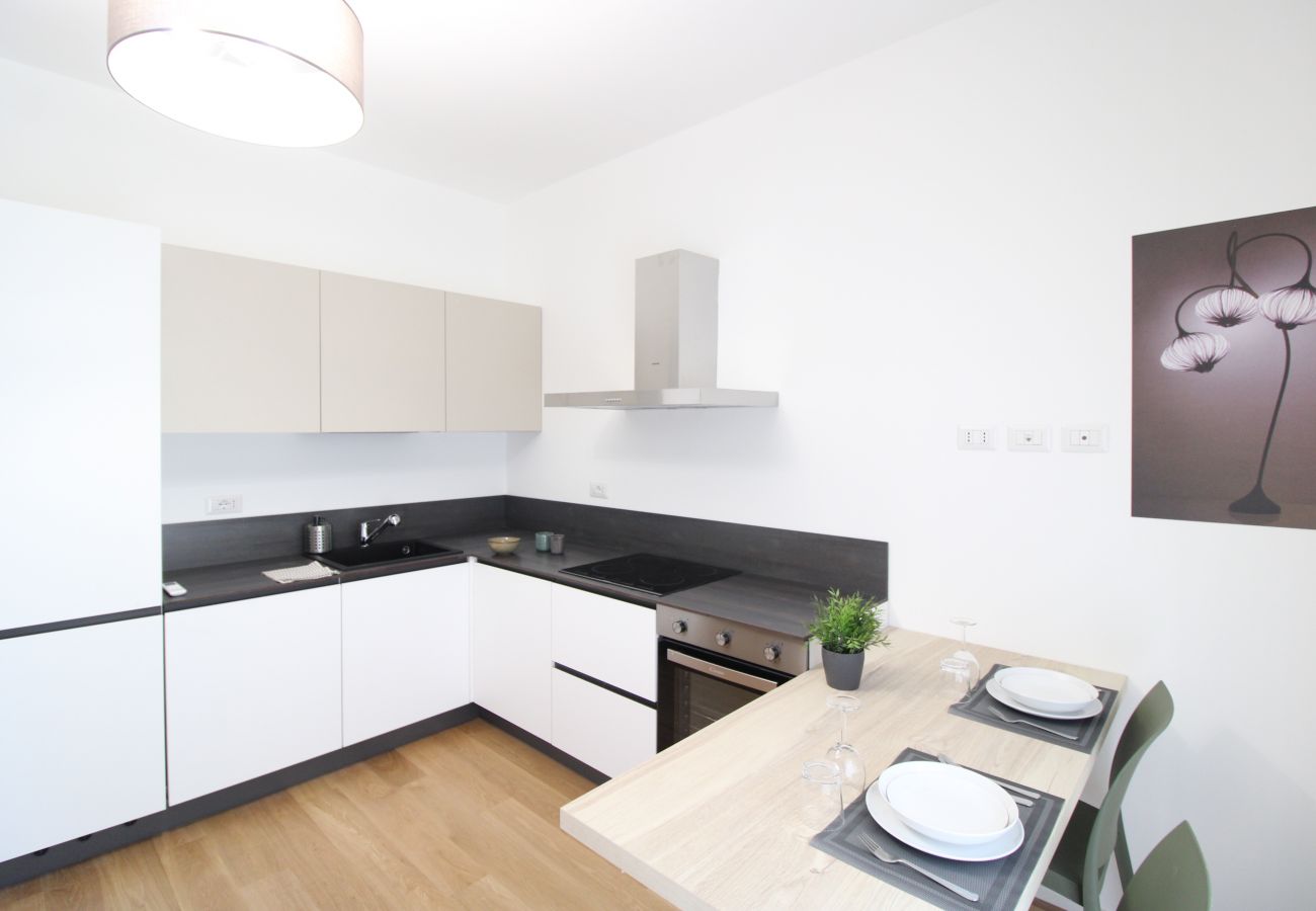 Appartamento a Milano - Rif. 436876