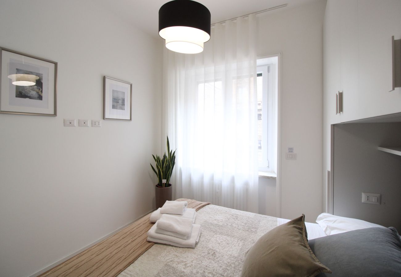 Appartamento a Milano - Rif. 436876