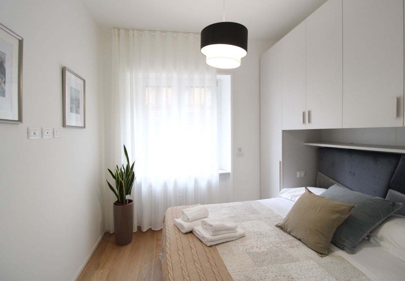 Appartamento a Milano - Rif. 436876