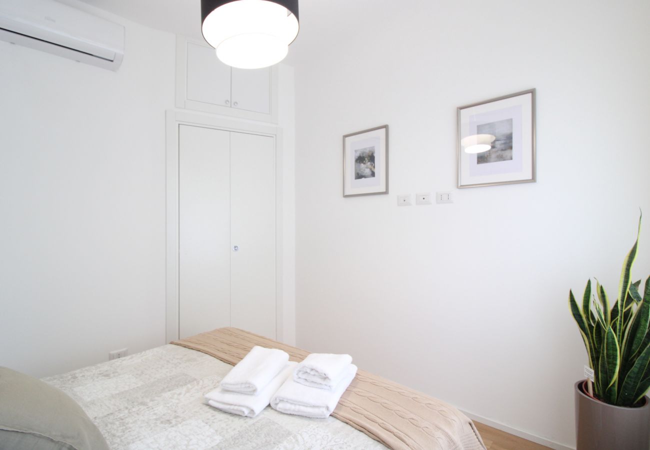 Appartamento a Milano - Rif. 436876
