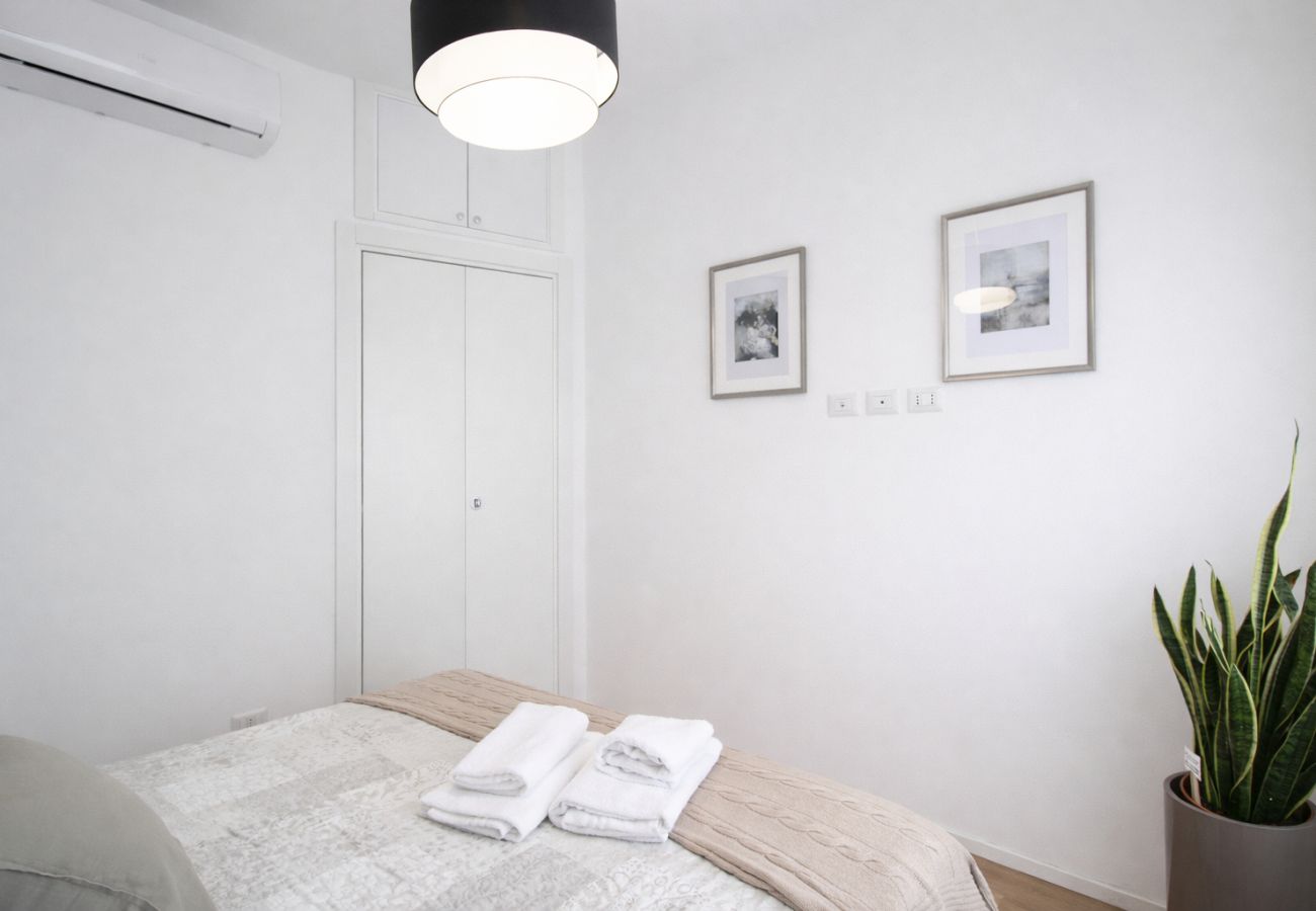 Appartamento a Milano - Rif. 436876