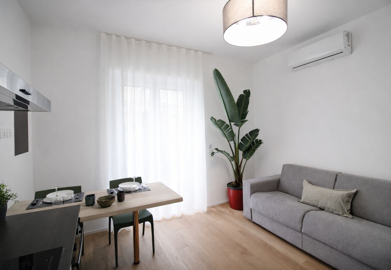 Appartamento a Milano - Rif. 436876