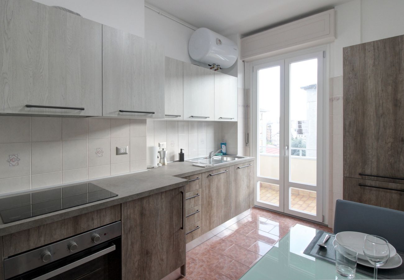 Appartamento a Milano - Rif. 436882