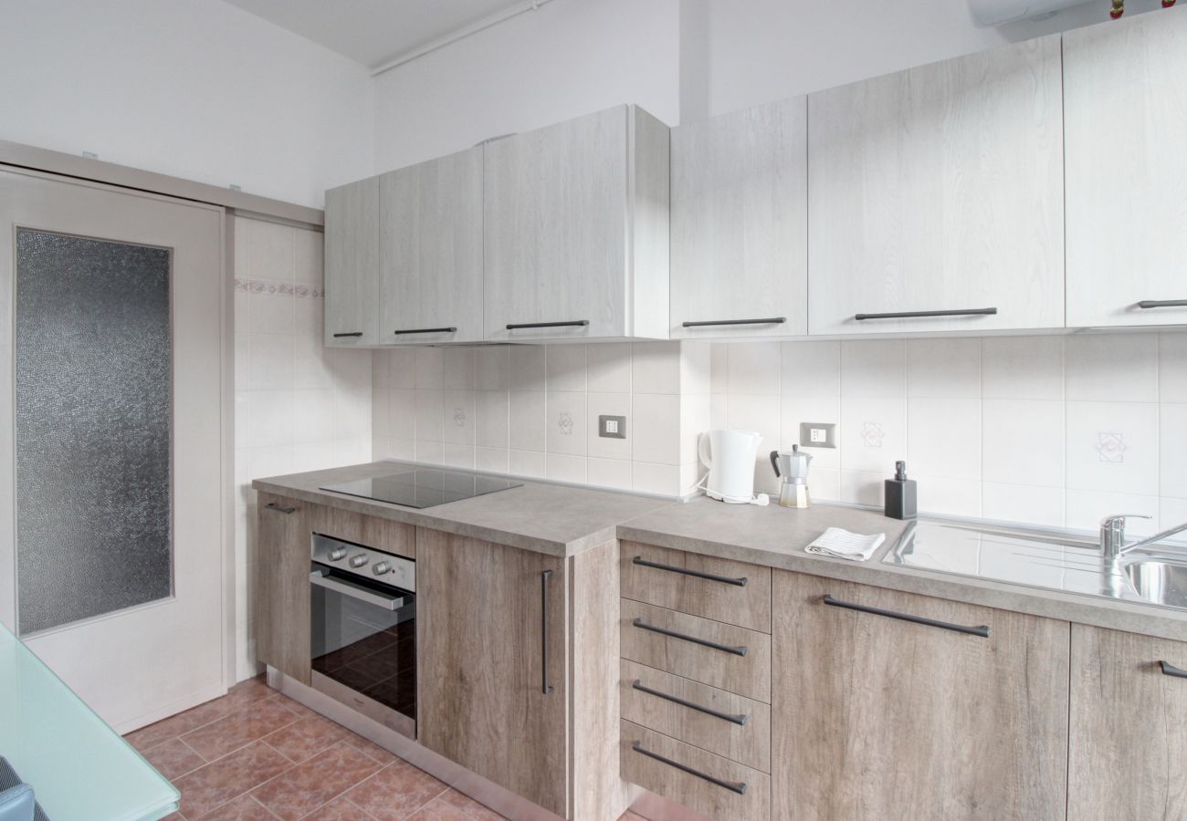 Appartamento a Milano - Rif. 436882