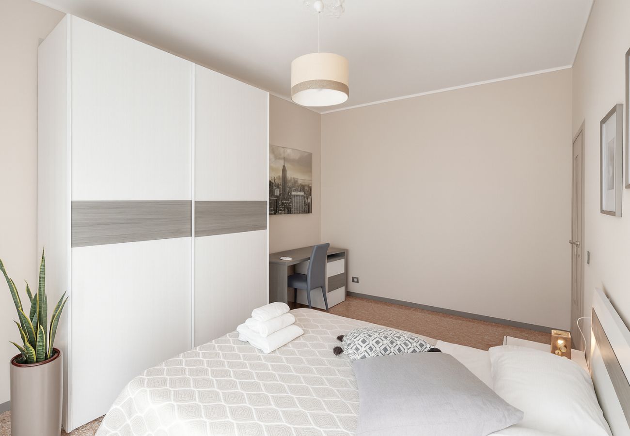 Appartamento a Milano - Rif. 436882