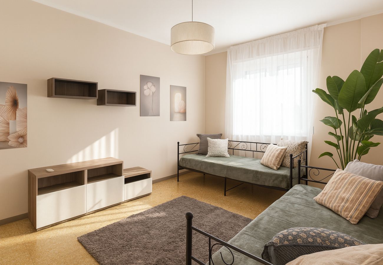 Appartamento a Milano - Rif. 436882