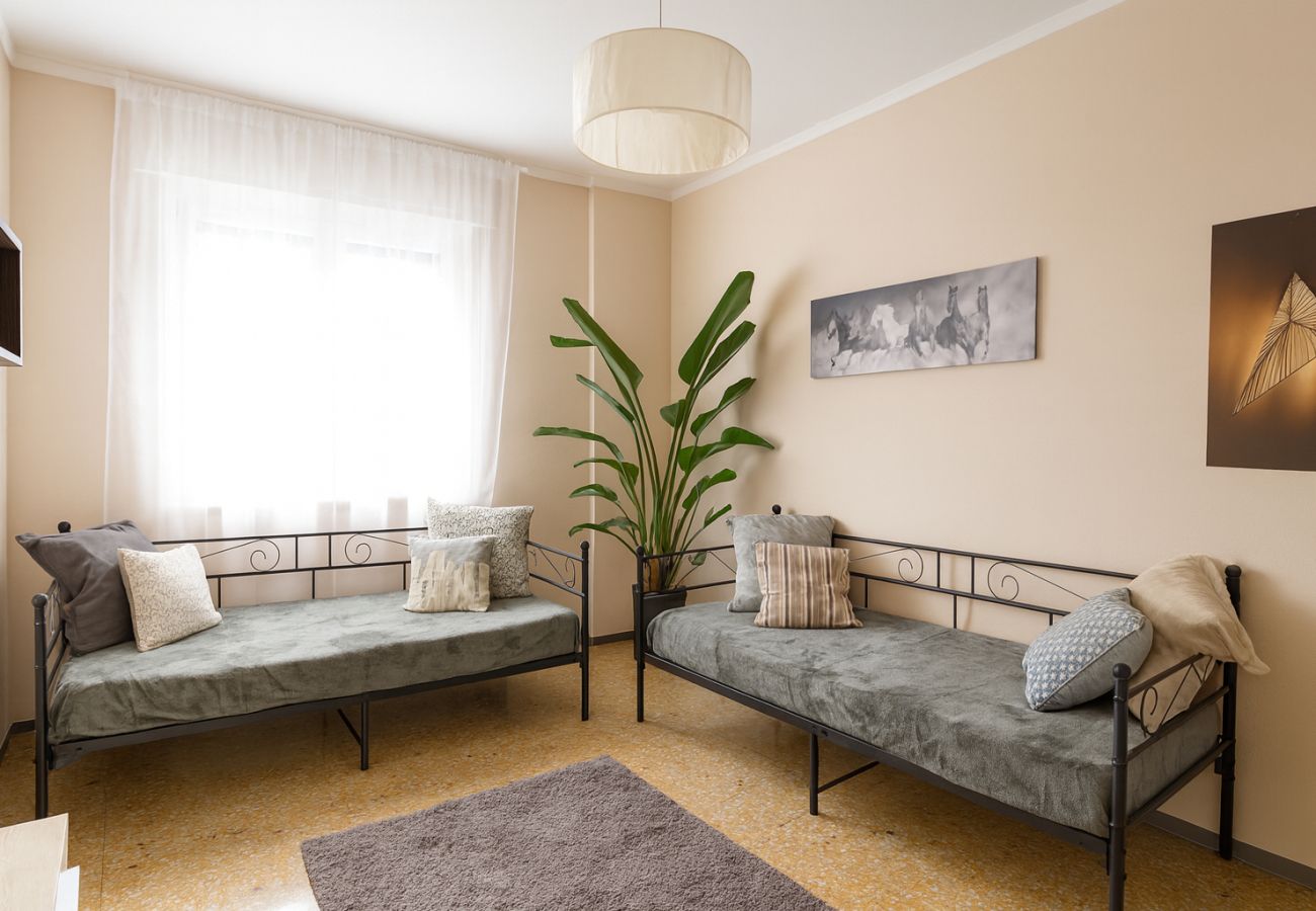 Appartamento a Milano - Rif. 436882