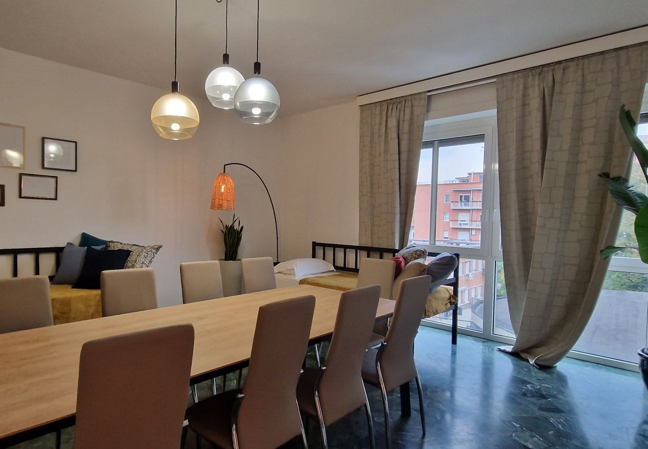Appartamento a Milano - Rif. 445153