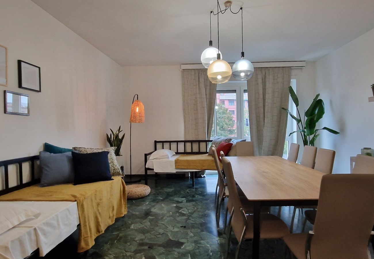 Appartamento a Milano - Rif. 445153