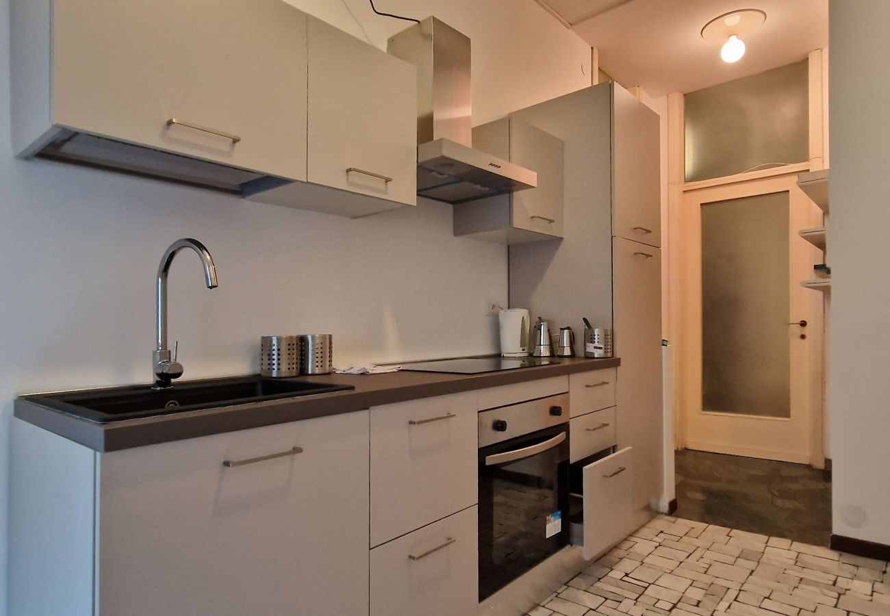 Appartamento a Milano - Rif. 445153