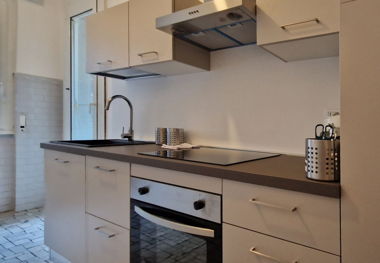 Appartamento a Milano - Rif. 445153