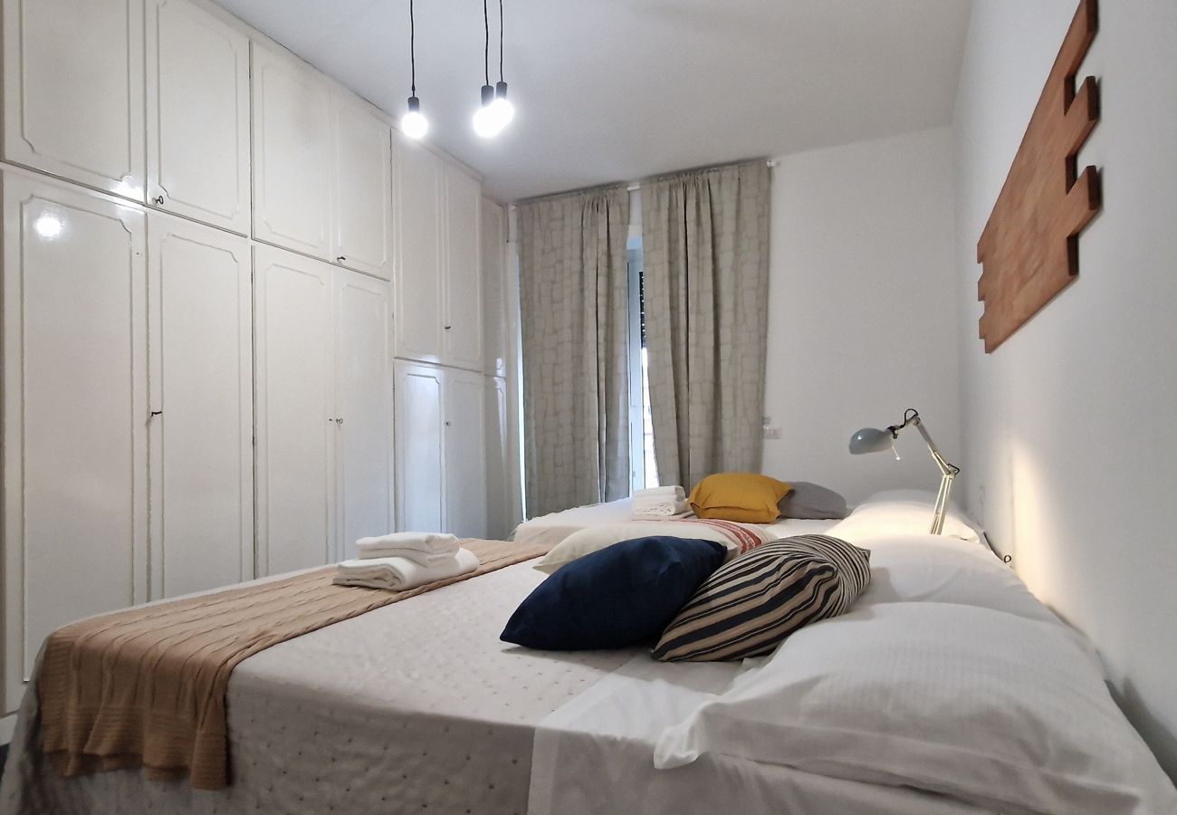 Appartamento a Milano - Rif. 445153