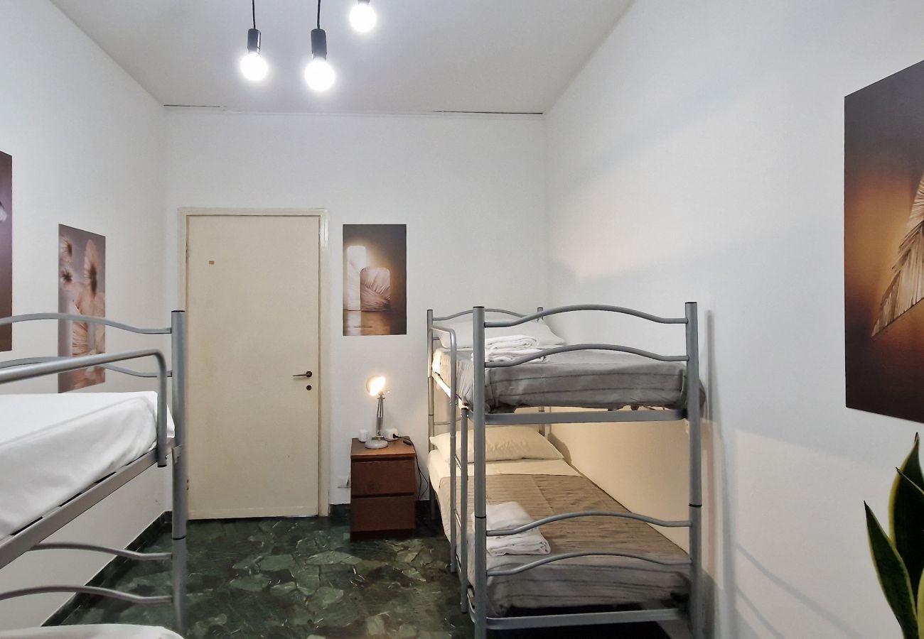 Appartamento a Milano - Rif. 445153