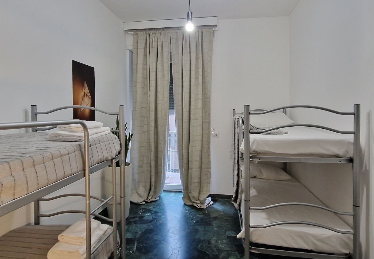 Appartamento a Milano - Rif. 445153
