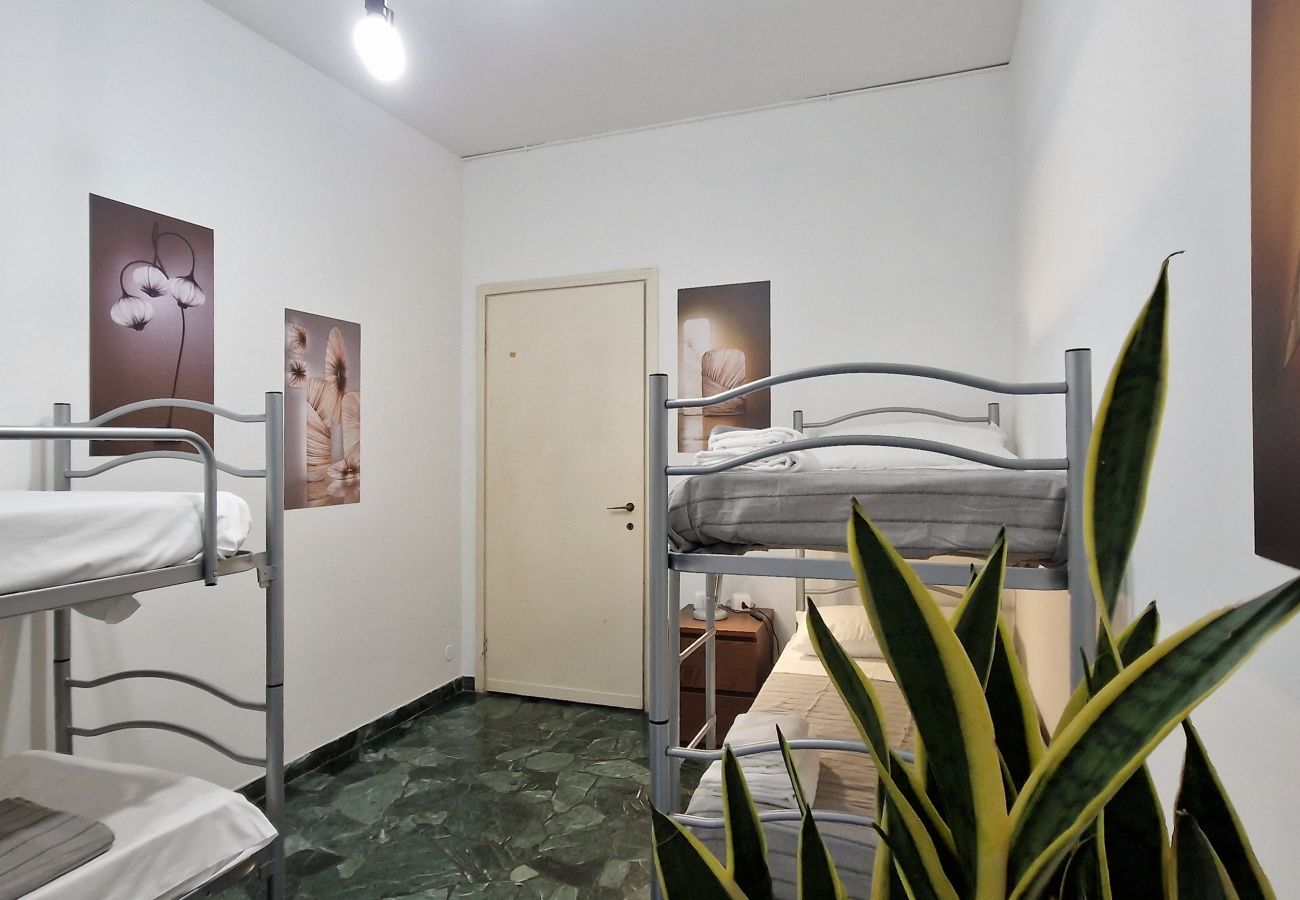 Appartamento a Milano - Rif. 445153