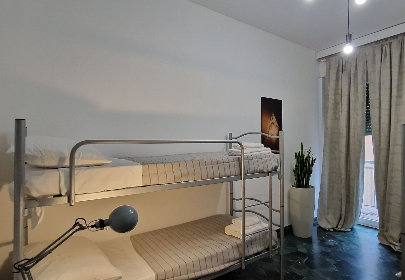 Appartamento a Milano - Rif. 445153