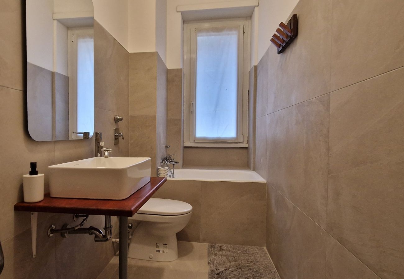 Appartamento a Milano - Rif. 445153