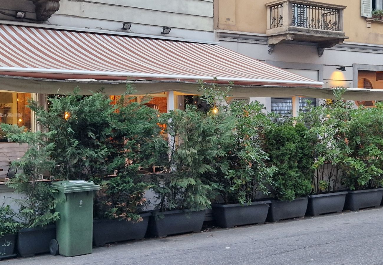 Appartamento a Milano - Rif. 445153