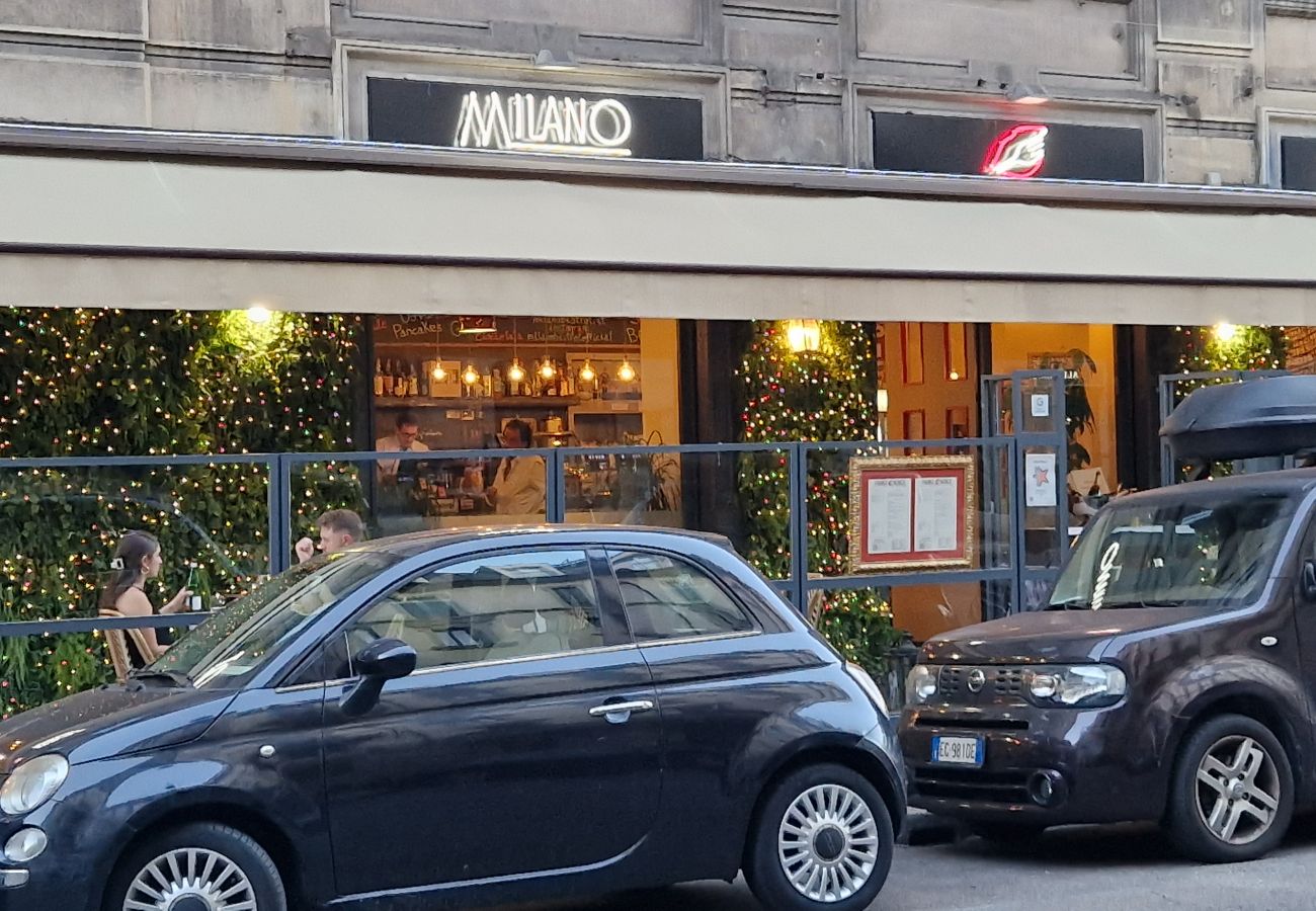 Appartamento a Milano - Rif. 445153
