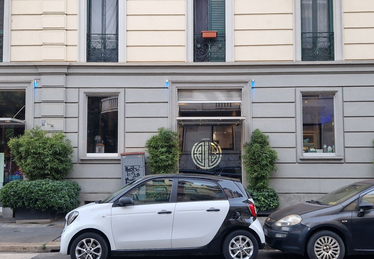 Appartamento a Milano - Rif. 445153