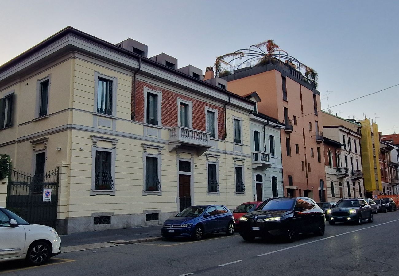 Appartamento a Milano - Rif. 445153