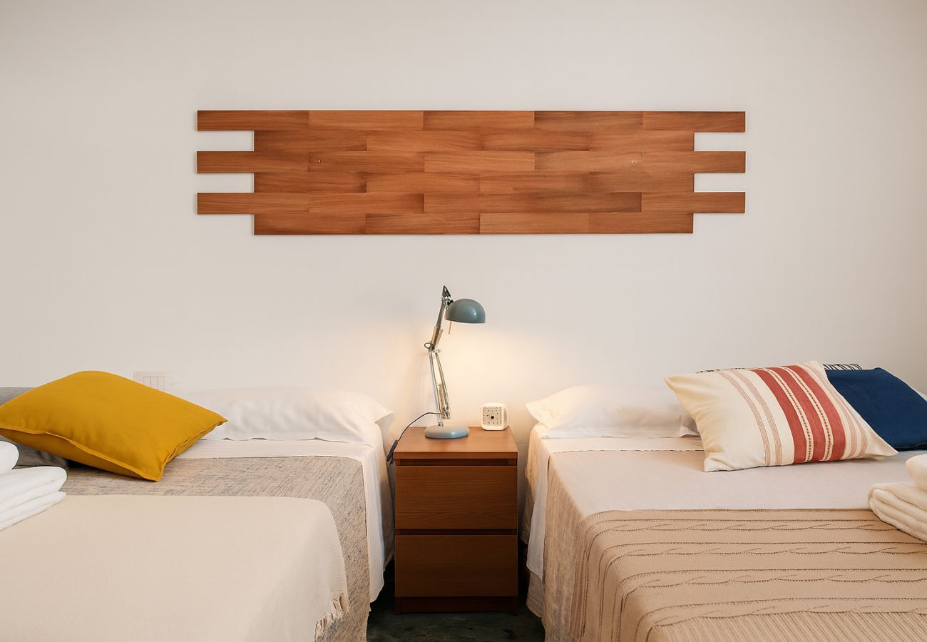 Appartamento a Milano - Rif. 445153