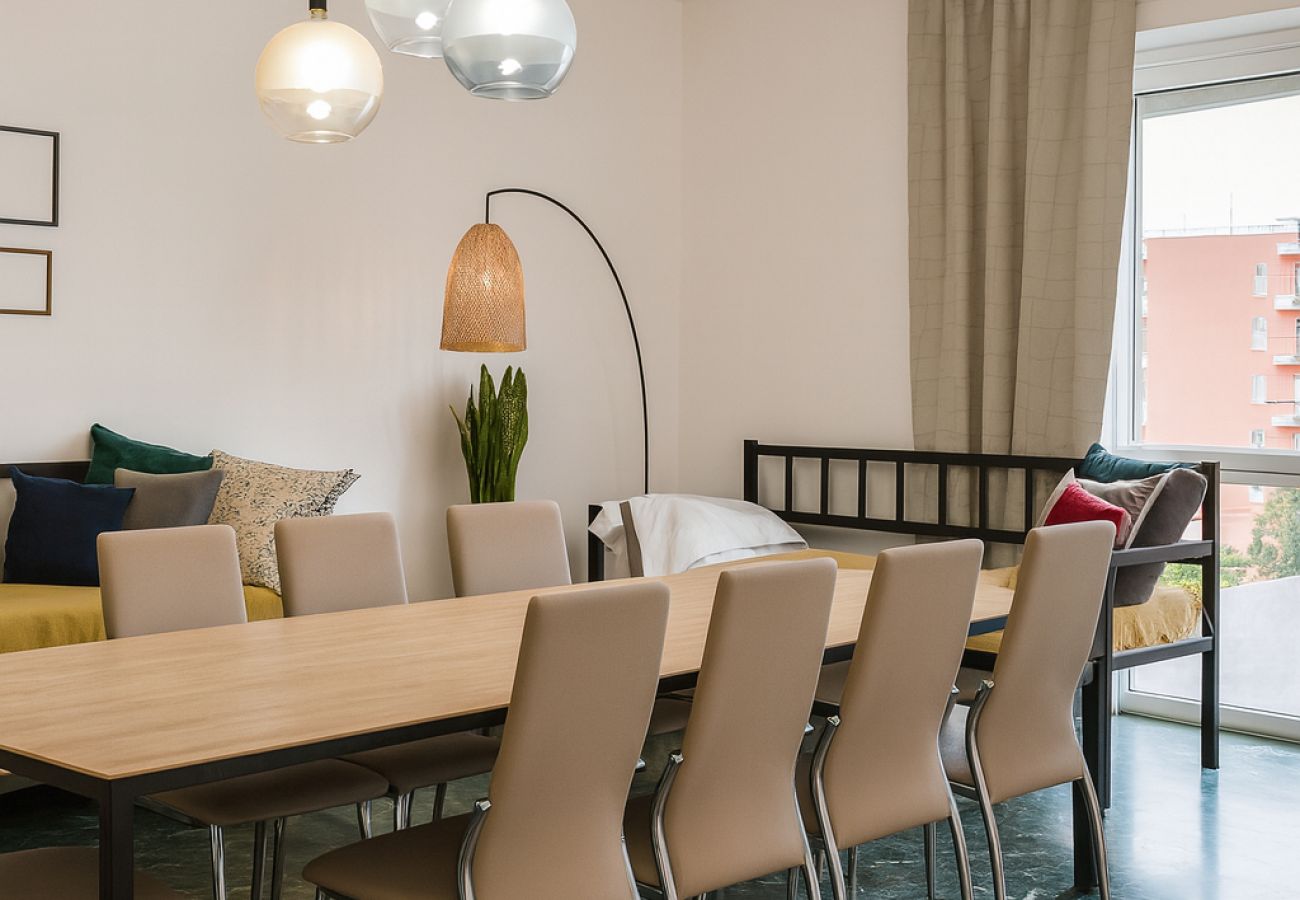 Appartamento a Milano - Rif. 445153