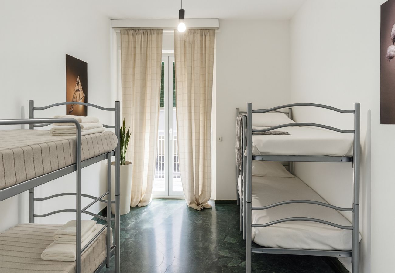 Appartamento a Milano - Rif. 445153