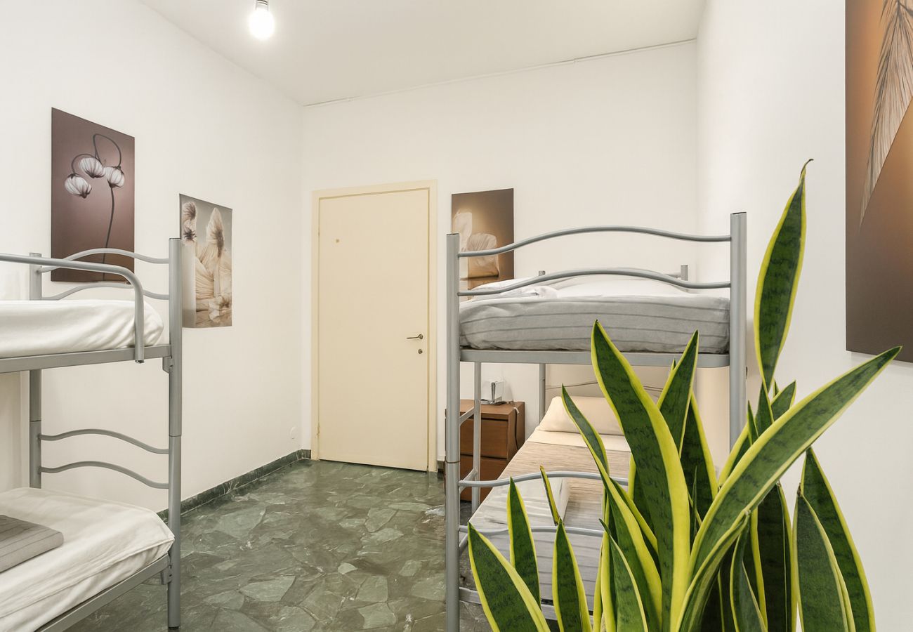 Appartamento a Milano - Rif. 445153