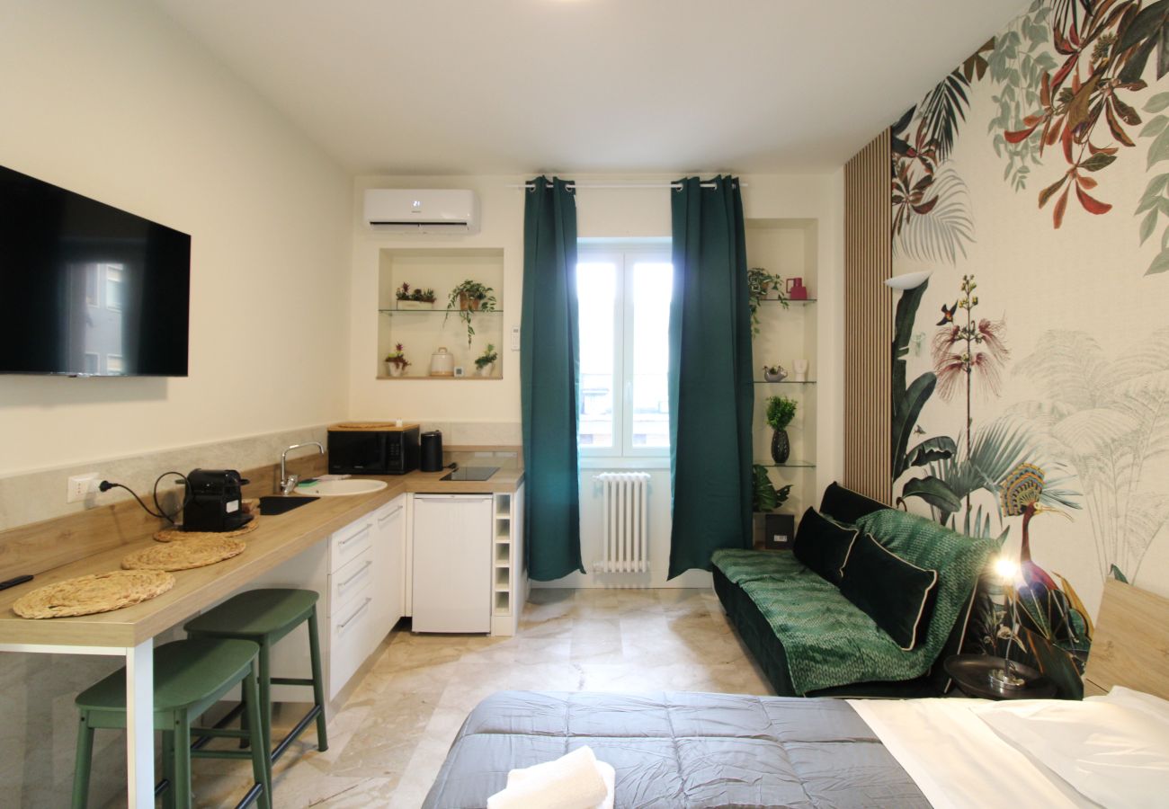 Studio a Milano - Rif. 457648