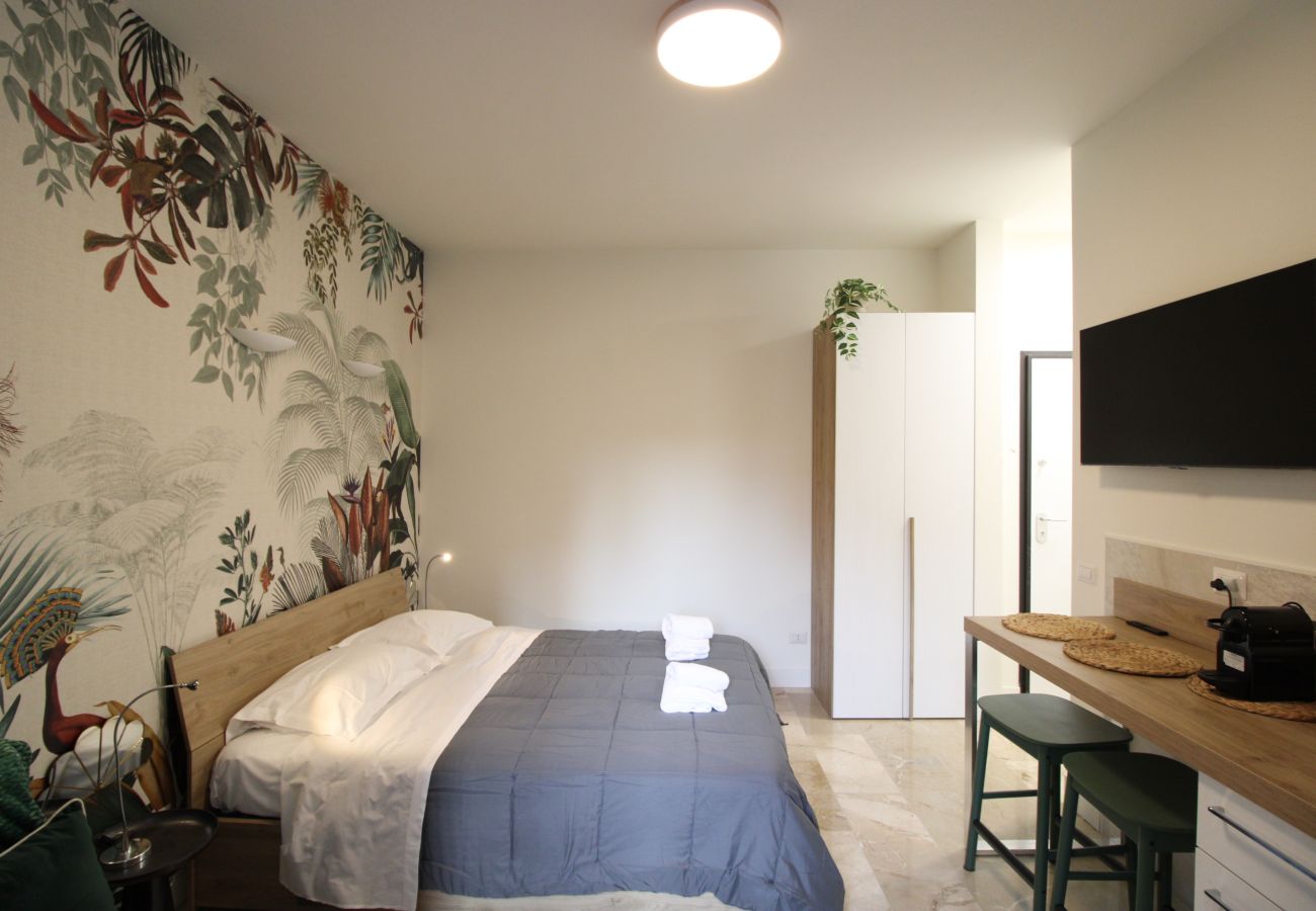 Studio a Milano - Rif. 457648