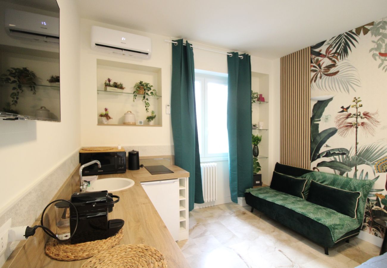 Studio a Milano - Rif. 457648