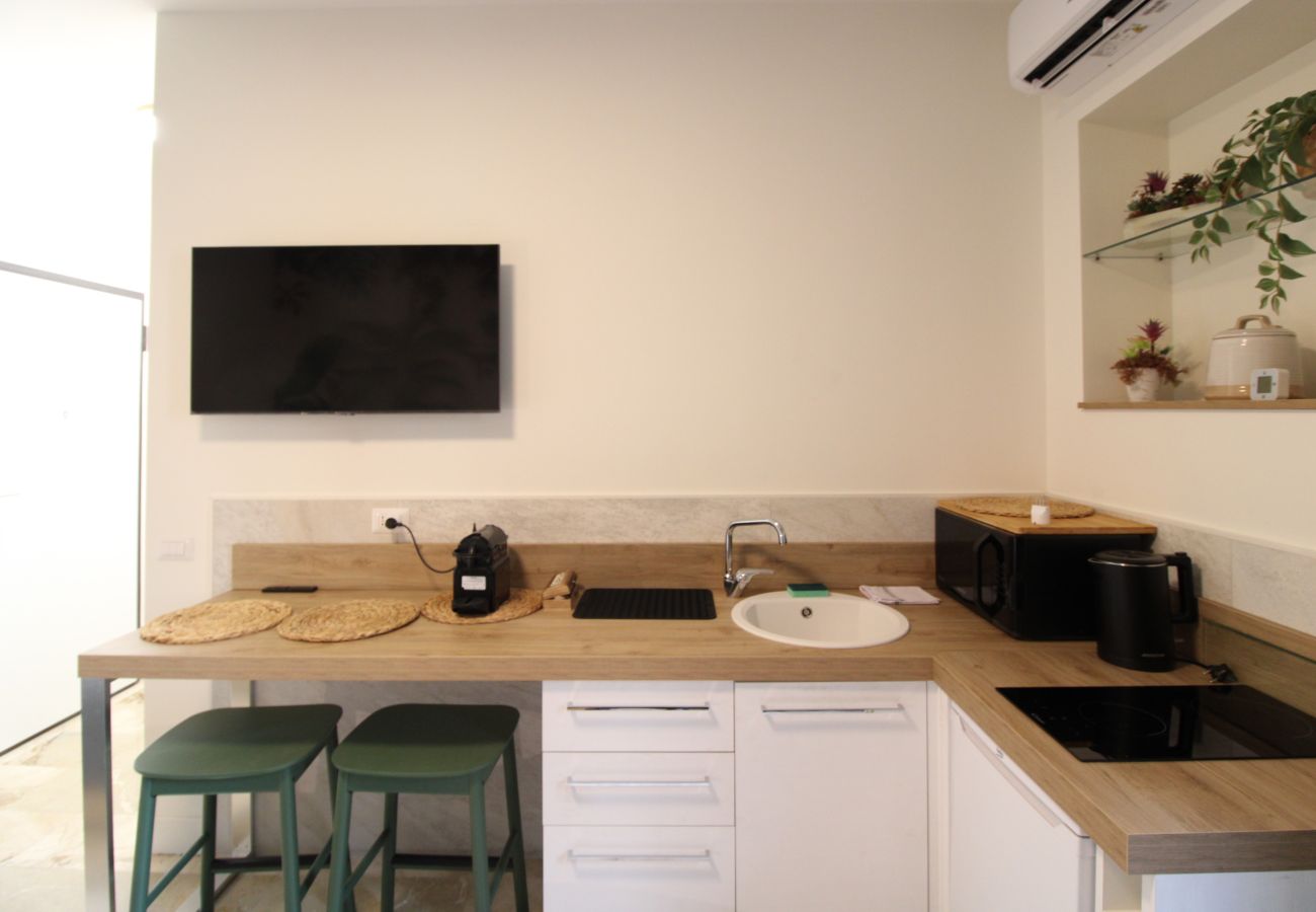 Studio a Milano - Rif. 457648