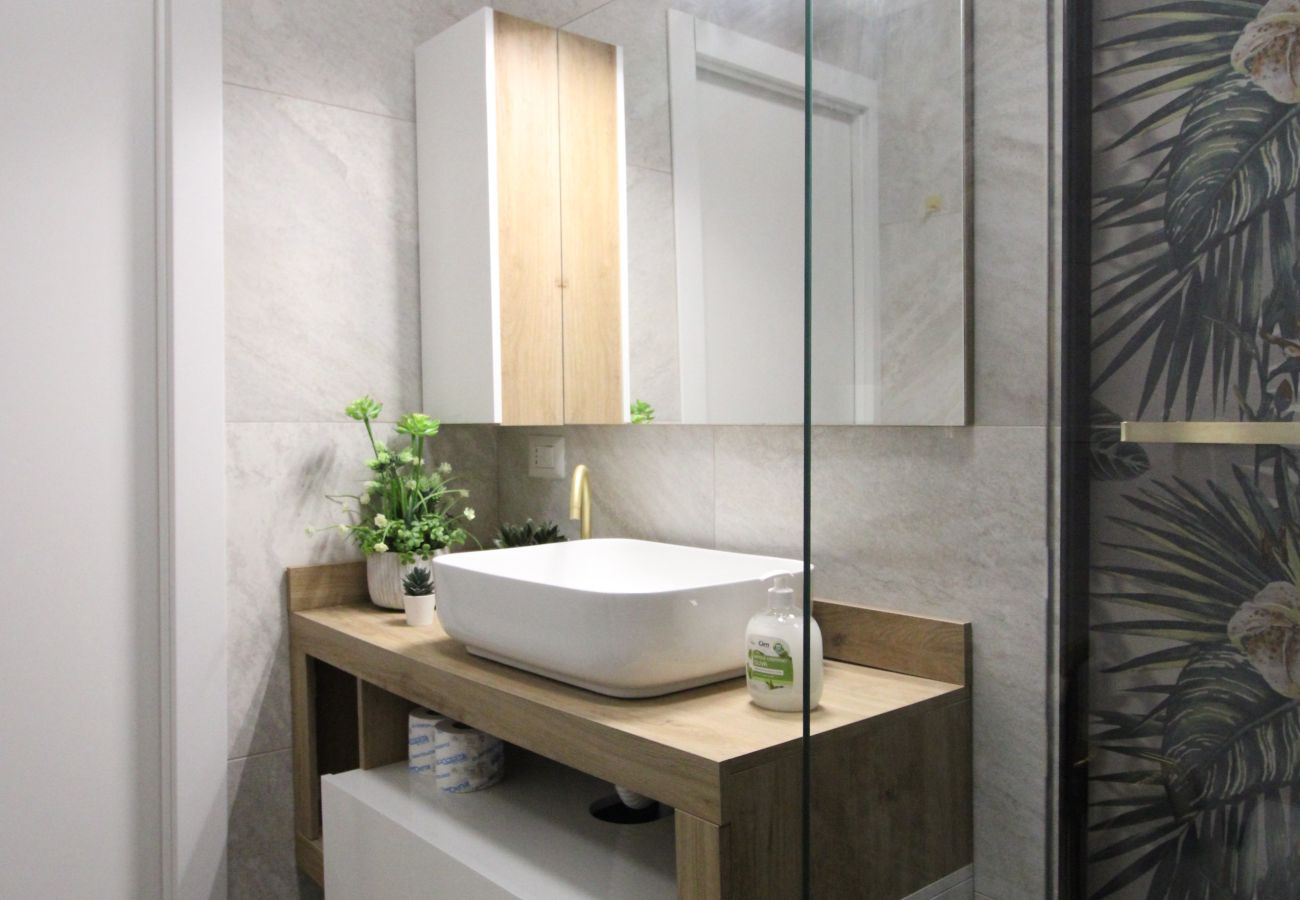 Studio a Milano - Rif. 457648