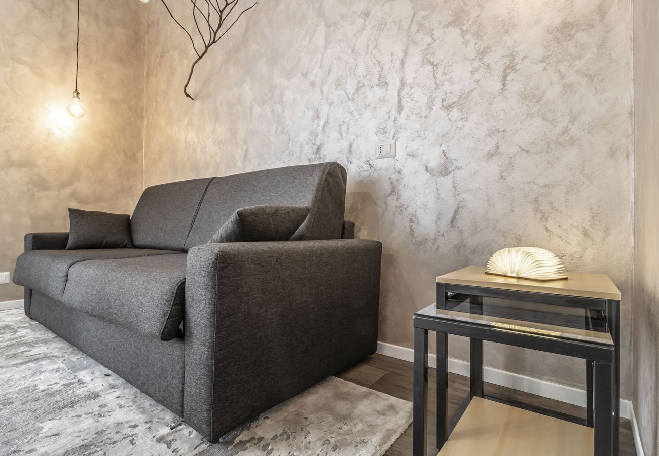 Appartamento a Milano - Rif. 484015