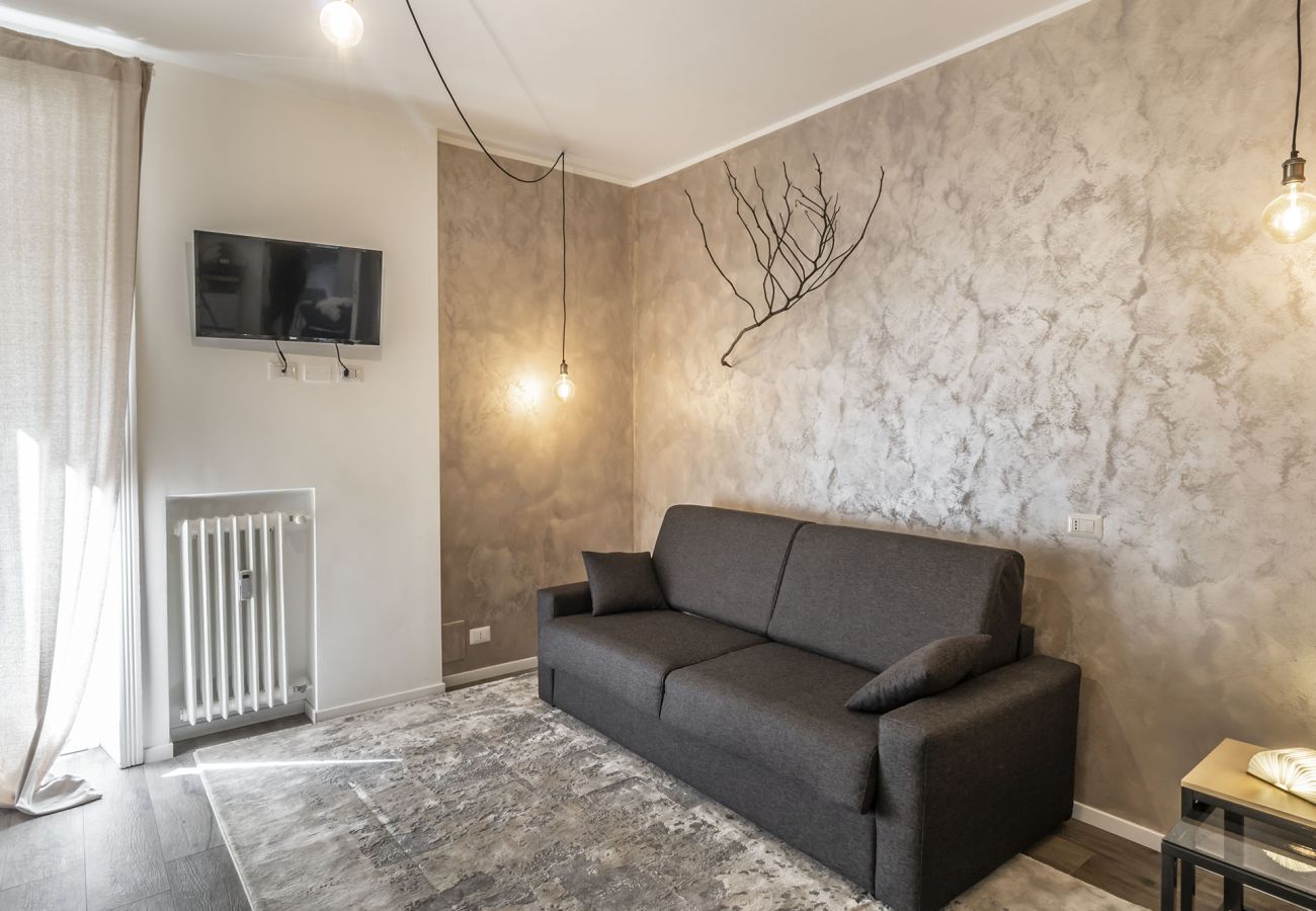 Appartamento a Milano - Rif. 484015